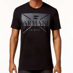 Limited Edition 2025 Armani Unisex T-Shirt -2DTX-DN26310342