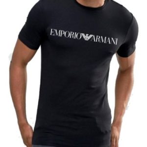 Limited Edition 2025 Armani Unisex T-Shirt - 2DTX-DN9060417