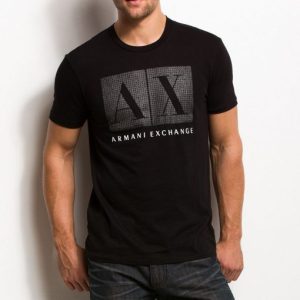 Limited Edition 2025 Armani Unisex T-Shirt DN9040404