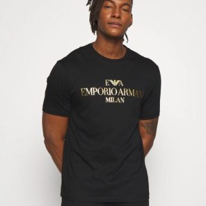 Limited Edition 2025 Armani Unisex T-Shirt DN9060405