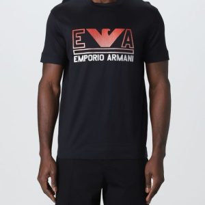 Limited Edition 2025 Armani Unisex T-Shirt DN9060406