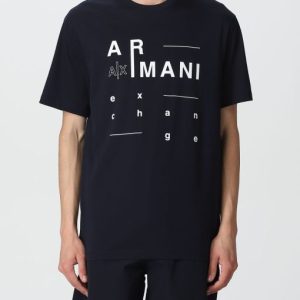 Limited Edition 2025 Armani Unisex T-Shirt DN9060407