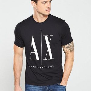 Limited Edition 2025 Armani Unisex T-Shirt DN9060454