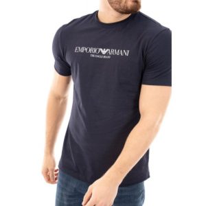 Limited Edition 2025 Armani Unisex T-Shirt - 2DTX-DN9060415