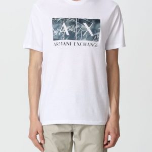 Limited Edition 2025 Armani Unisex T-Shirt DN9060408