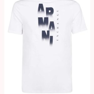 Limited Edition 2025 Armani Unisex T-Shirt - DN9080424