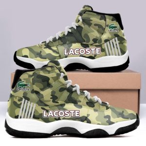 Lacoste Air JD11 sneaker gift for fan hot 2025 PEA1013