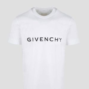 Givenchy Paris Basic Shirt  - DN1615075