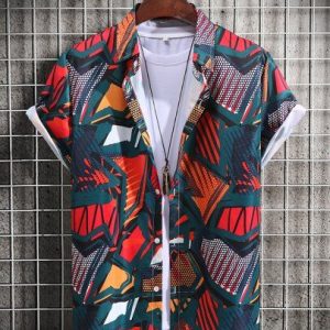 Limited Edition Hawaiian Shirt Hot Summer 2025 - DN9050550