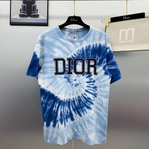 Limited Edition 2025 Dior Unisex T-shirt