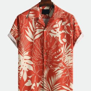 Limited Edition Hawaiian Shirt Hot Summer 2025 - DN9050522