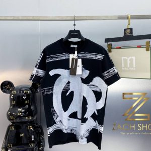 Limited Edition 2025 Dior Unisex T-shirt