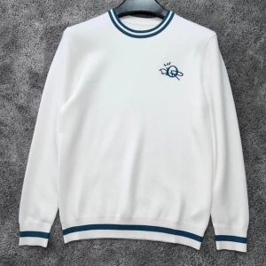 2025 Dior Ugly Sweater