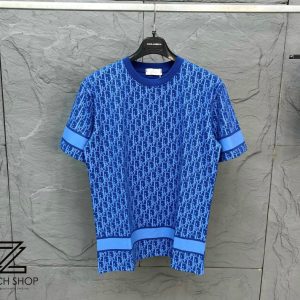 Limited Edition 2025 Dior Unisex T-shirt