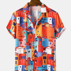 Limited Edition Hawaiian Shirt Hot Summer 2025 - DN9050521