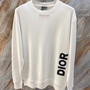 2025 Dior Ugly Sweater