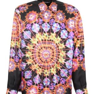 LIMITED EDITION D&G Long Sleeve Button Shirt LTV487