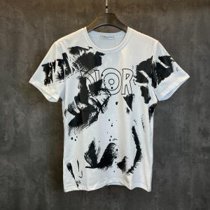 Limited Edition 2025 Dior Unisex T-shirt