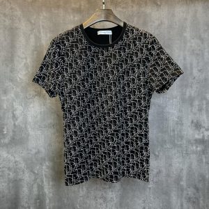 Limited Edition 2025 Dior Unisex T-shirt