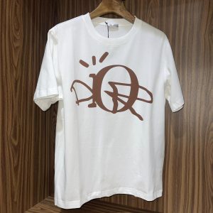 Limited Edition 2025 Dior Unisex T-shirt