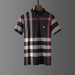 BURBERRY POLO SHIRT FOR MEN - DN608533