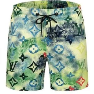 Louis Vuitton Short Pants Men DN26040523