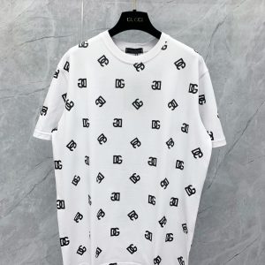 D&G Unisex T-Shirt - DN26020662