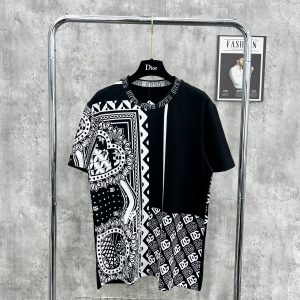 D&G Unisex T-Shirt - DN26020663