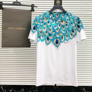 D&G Unisex T-Shirt - DN26020665