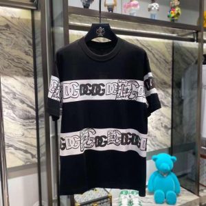 D&G Unisex T-Shirt - DN26020668