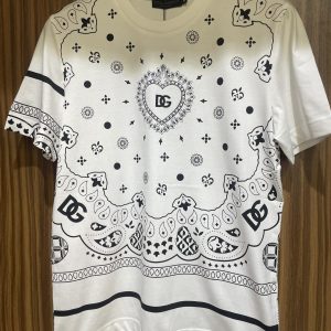 D&G Unisex T-Shirt - DN26020669