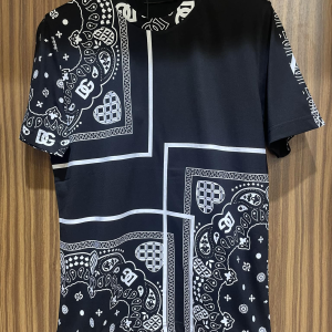 D&G Unisex T-Shirt - DN26020672