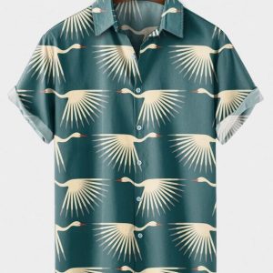Limited Edition Hawaiian Shirt Hot Summer 2025 - DN9050559