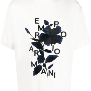 Limited Edition 2025 Armani Unisex T-Shirt - TH3200649