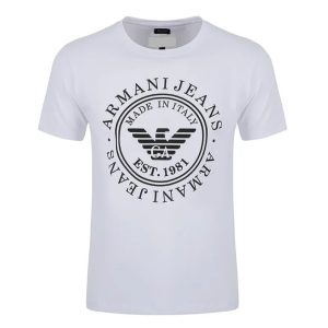 Limited Edition 2025 Armani Unisex T-Shirt DN26300315
