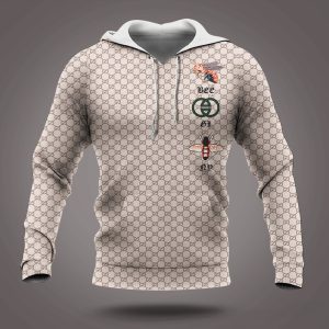 PREMIUM Gucci HOODIE FOR MEN - DN8311010