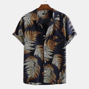 Limited Edition Hawaiian Shirt Hot Summer 2025 - DN9050520