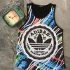 Adidas Tank top hot brand for summer hot 2025 PEA400082