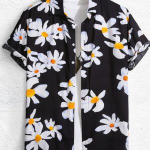 Limited Edition Hawaiian Shirt Hot Summer 2025 - DN9050547