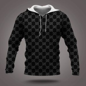 PREMIUM Gucci HOODIE FOR MEN - DN8311012