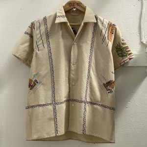 Limited Edition Hawaiian Shirt Hot Summer 2025 - DN9050503