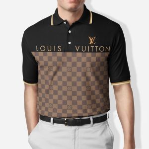 Louis Vuitton Polo Shirt PO-DN88863