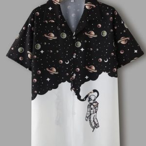 Limited Edition Hawaiian Shirt Hot Summer 2025 - DN9050519