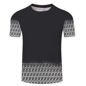 2025 Fendi T-Shirt