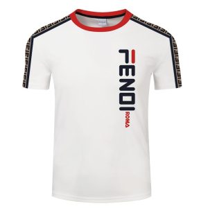 2025 Fendi T-Shirt