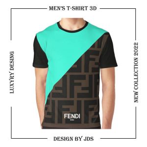 2025 Fendi T-Shirt