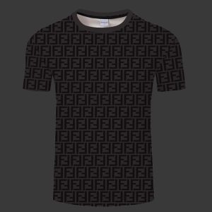 2025 Fendi T-Shirt