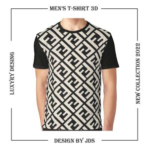 2025 Fendi T-Shirt