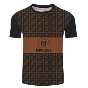 2025 Fendi T-Shirt