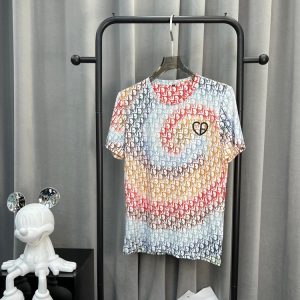 Limited Edition 2025 Dior Unisex T-shirt